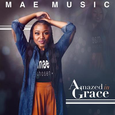 Mae music's cover