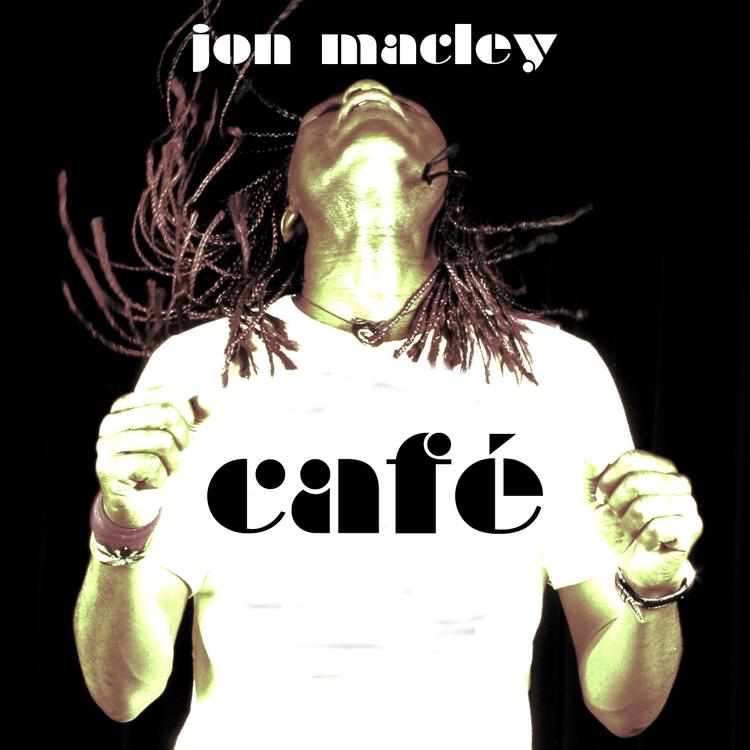 Jon Macley's avatar image