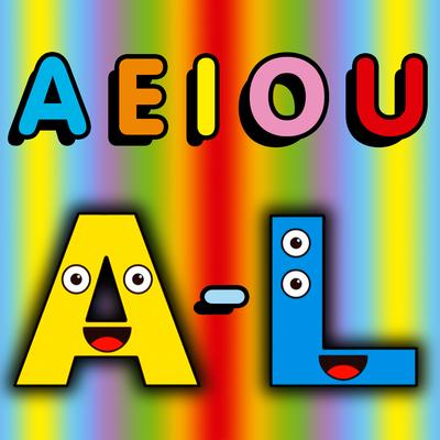 AEIOU, Crianças Inteligentes's cover