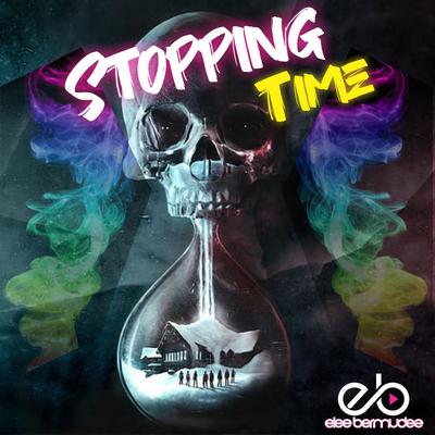 Stopping Time's cover