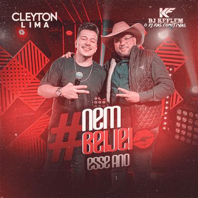 Dj Keflem e Cleyton Lima's cover