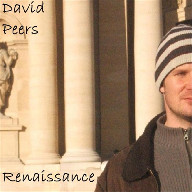 David Peers's avatar image
