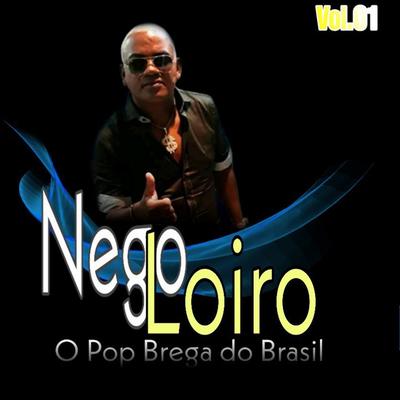 Nego Loiro's cover