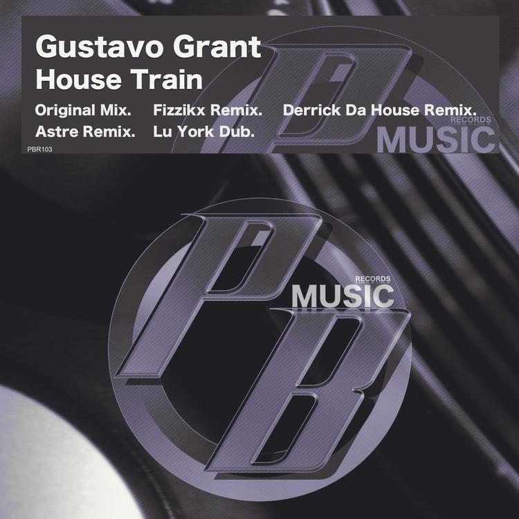 Gustavo Grant's avatar image