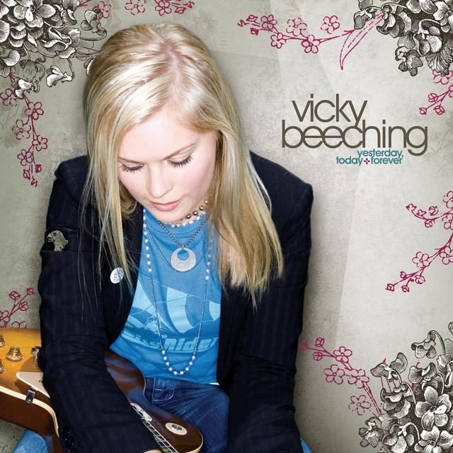 Vicky Beeching's avatar image