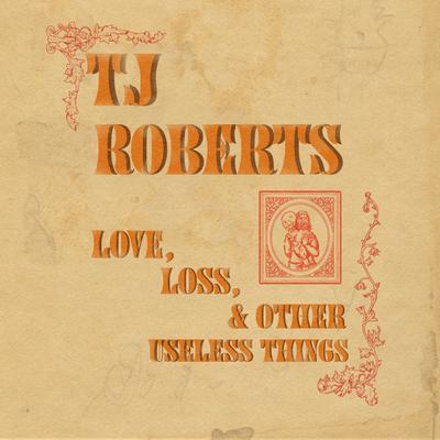 Passed out on a Hollywood Star (Album) By TJ Roberts's cover