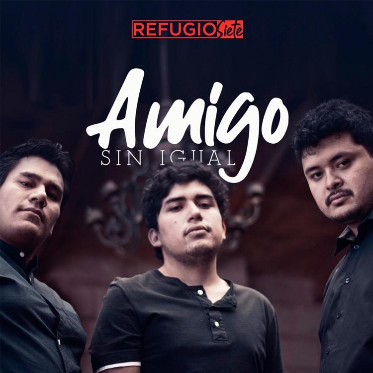 Refugio Siete's avatar image