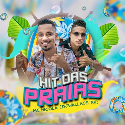 Hit das Praias's cover