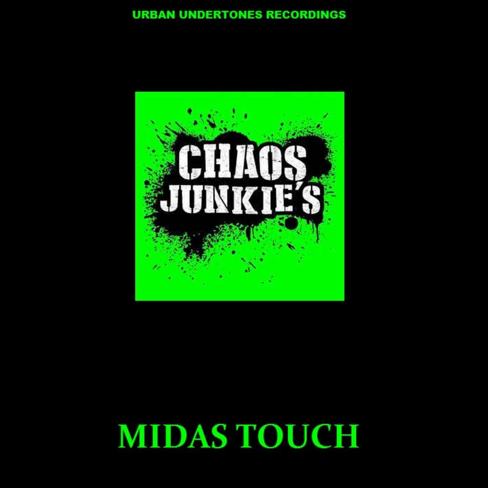 Midas Touch Recordings