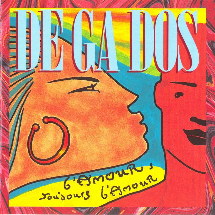 Degados's avatar image