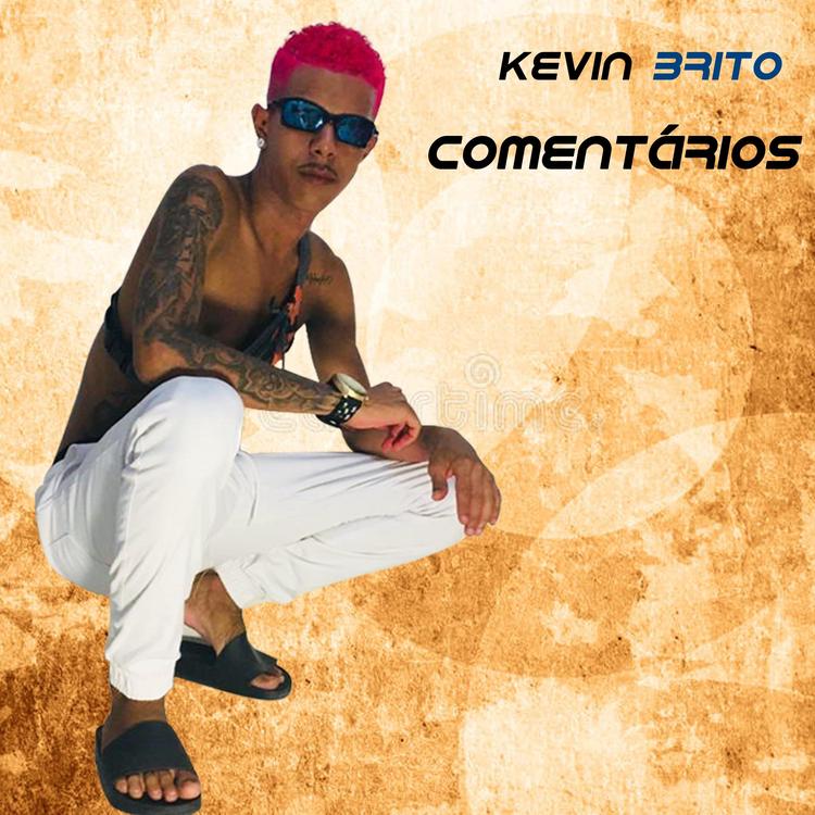 Kevin Brito's avatar image