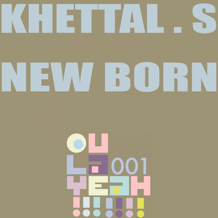 Khettal S's avatar image