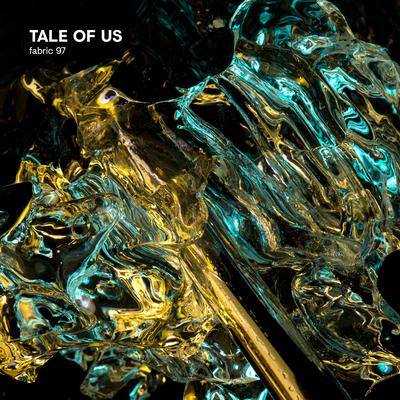 fabric 97: Tale of Us's cover