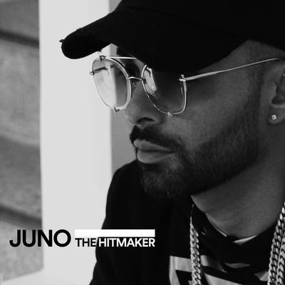 Juno "The HitMaker"'s cover