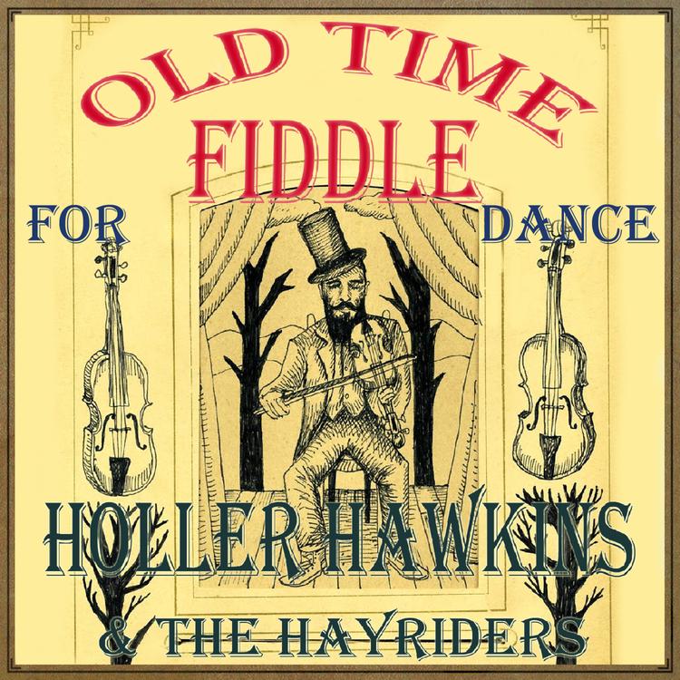 Holler Hawkins & The Hayriders's avatar image