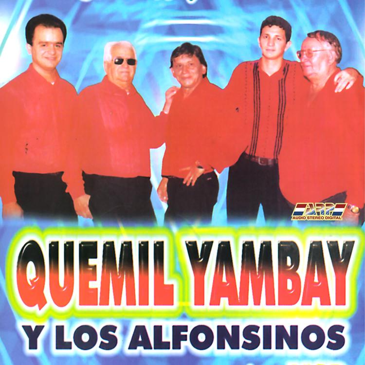 Quemil Yambay y Los Alfonsinos's avatar image