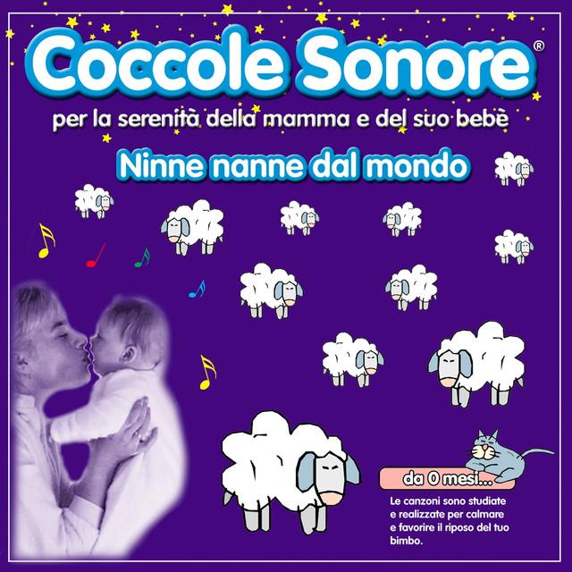 Coccole sonore's avatar image