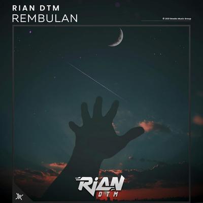 Rian DTM's cover