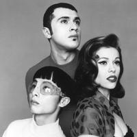 Deee-Lite's avatar cover