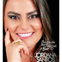 Jordana Santos's avatar cover