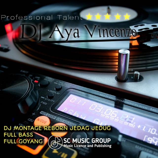 DJ Aya Vincenzo's avatar image