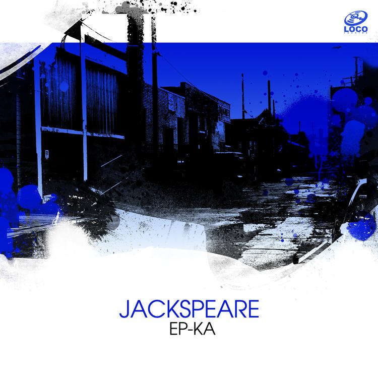 Jackspeare's avatar image