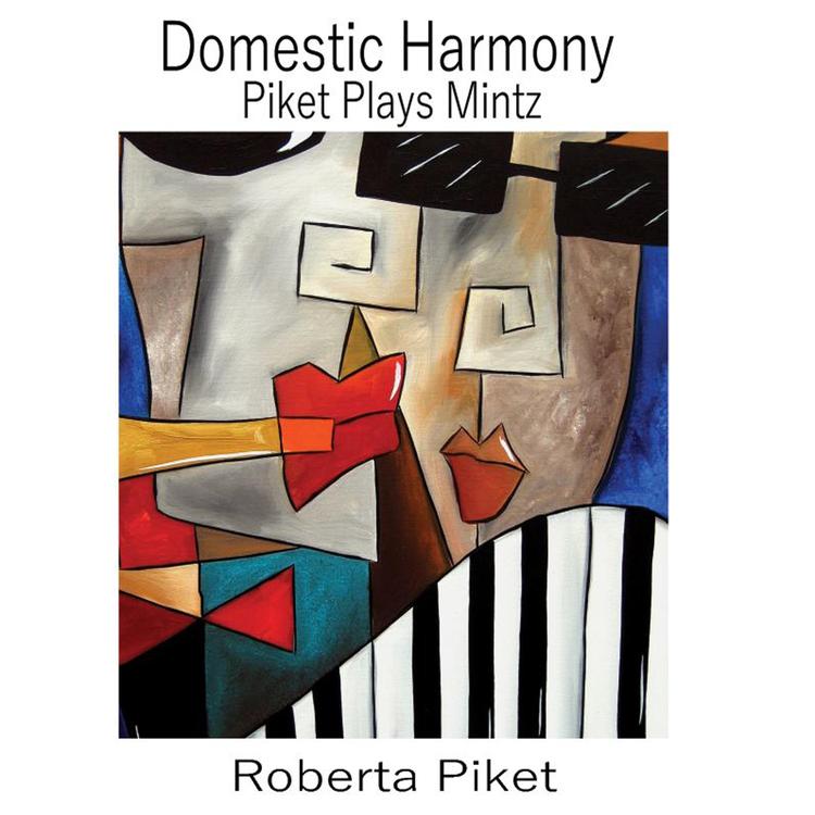 Roberta Piket's avatar image