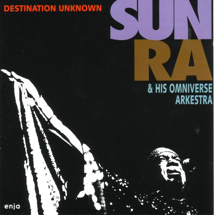 Sun Ra & His Omniverse Arkestra's avatar image