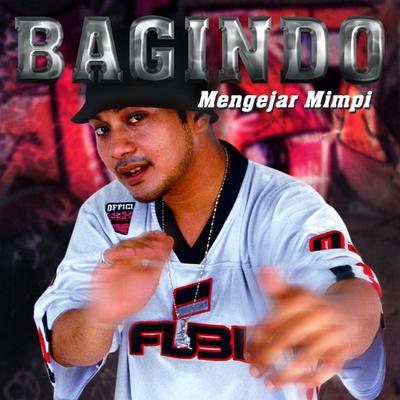 Bagindo's cover