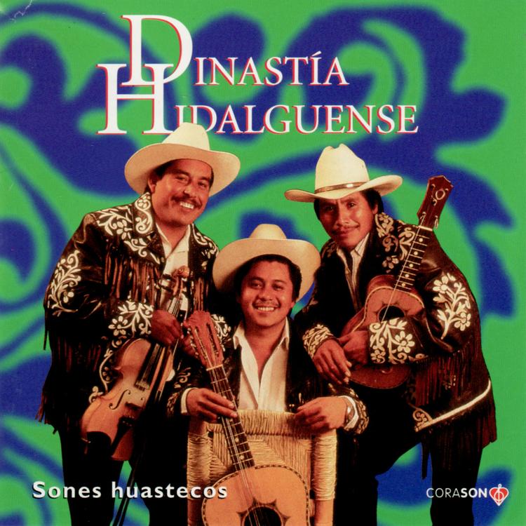 Dinastía Hidalguense's avatar image