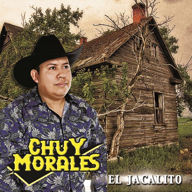 Chuy Morales's avatar image