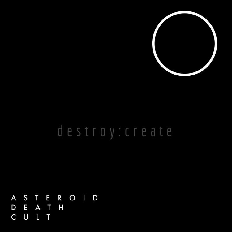 Asteroid Death Cult's avatar image