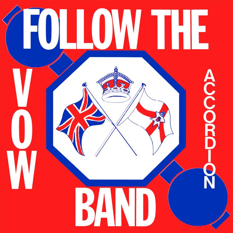 Vow Accordion Band's avatar image