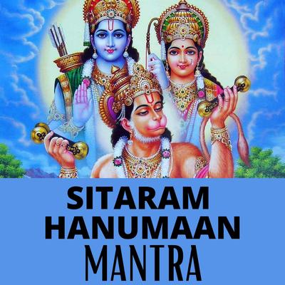 Sitaram Hanumaan Mantra's cover