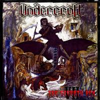 Undercroft's avatar cover