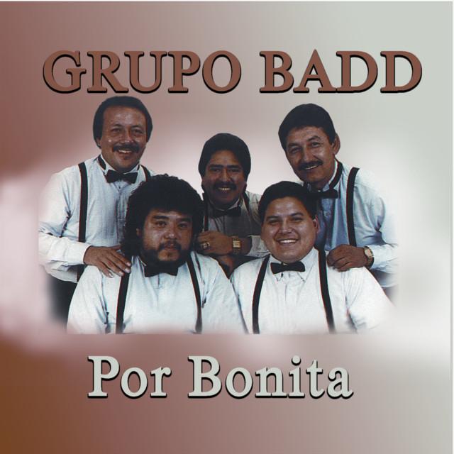 Grupo Badd's avatar image