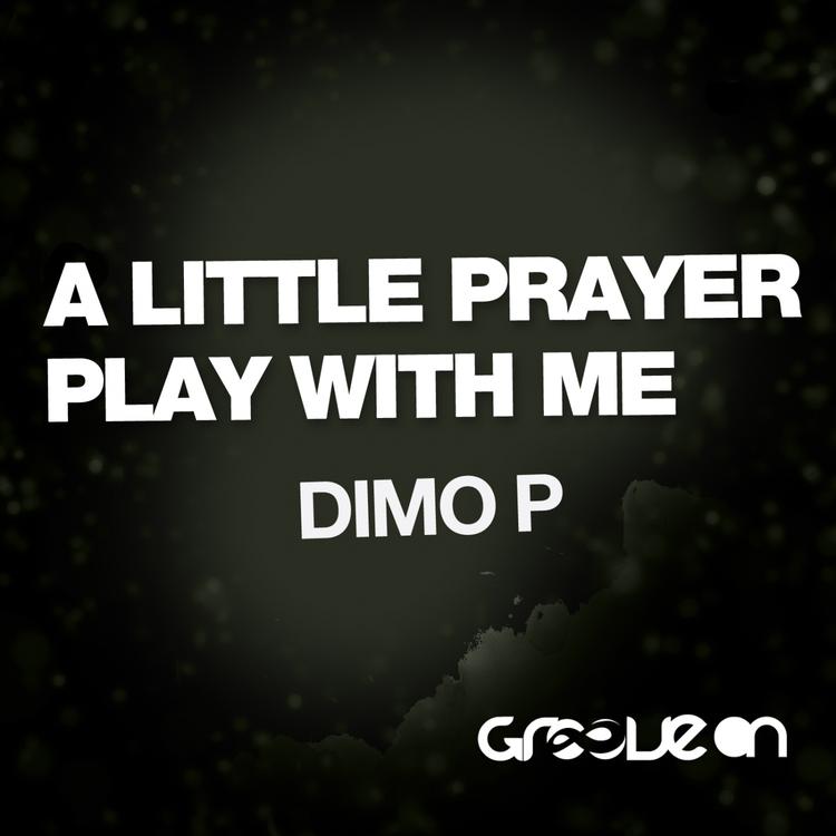 Dimo P's avatar image