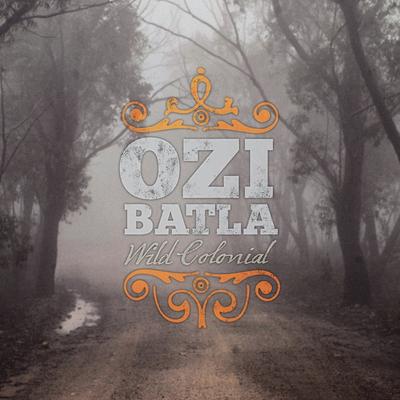 Joyride By Ozi Batla's cover