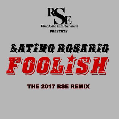 Latino Rosario's cover