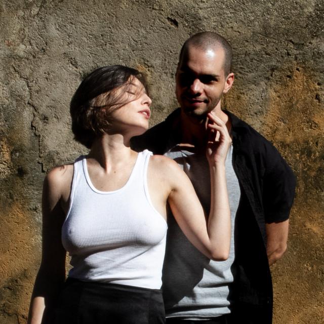 Salma e Mac's avatar image