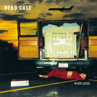 I Wish I Was the Moon By Neko Case's cover