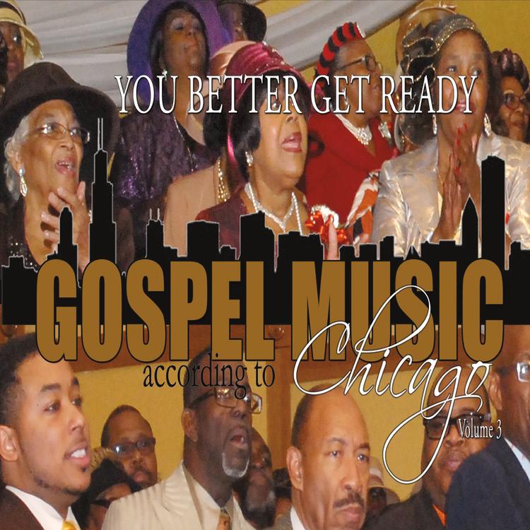 Gospel Music According to Chicago's avatar image