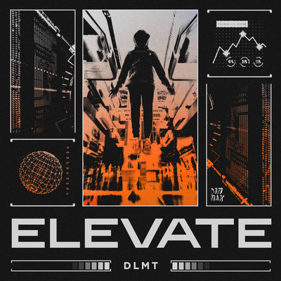 Elevate By DLMT's cover