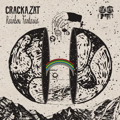 Holding You Close (Original Mix) By Crackazat's cover