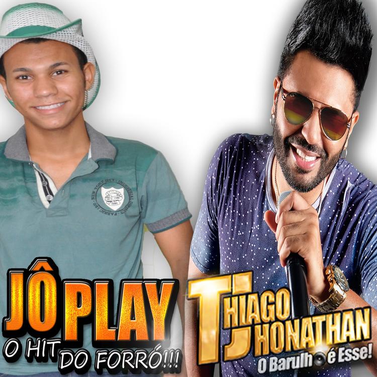 JÔ PLAY O HIT DO FORRÓ's avatar image