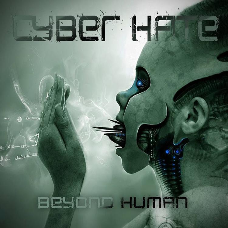 Cyber Hate's avatar image