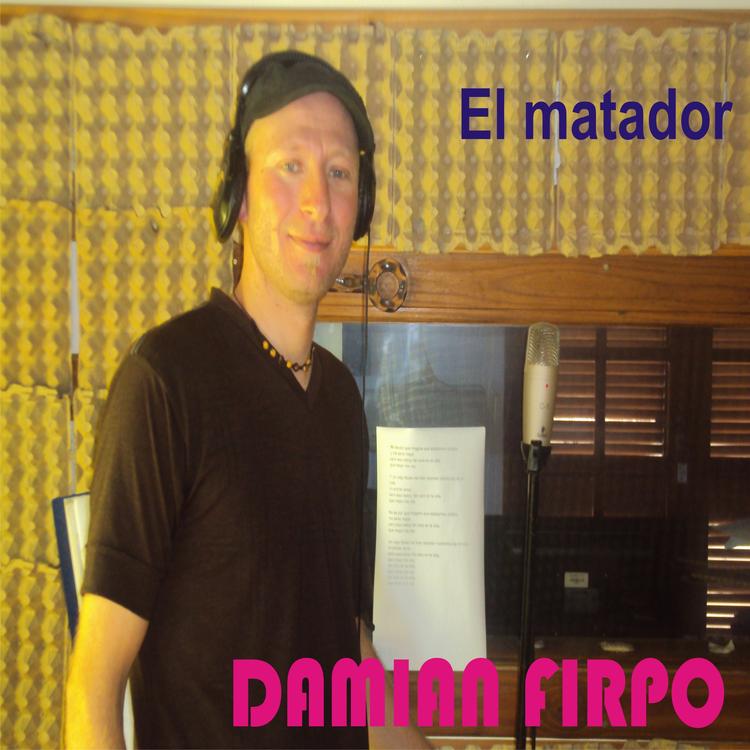 Damian Firpo's avatar image
