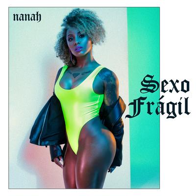 Sexo Frágil's cover