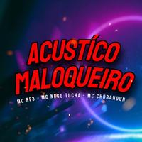 MC Nego Tucha's avatar cover