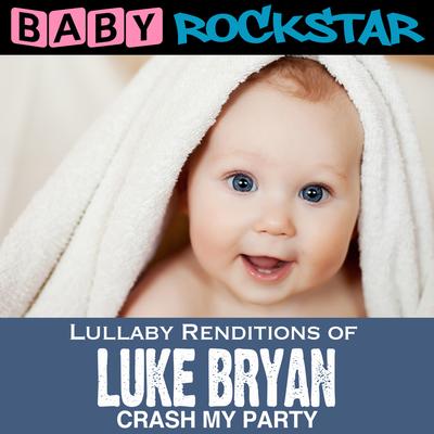 Goodbye Girl By Baby Rockstar's cover